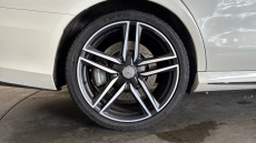 Mercedes-AMG E-Class E63 4Matic+ 5dr 9G-Tronic Petrol Estate